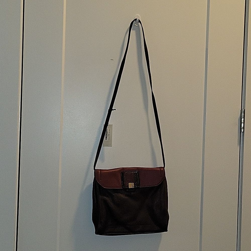 Botkier Brando Day Clutch Bag NWT - Picture 14 of 15